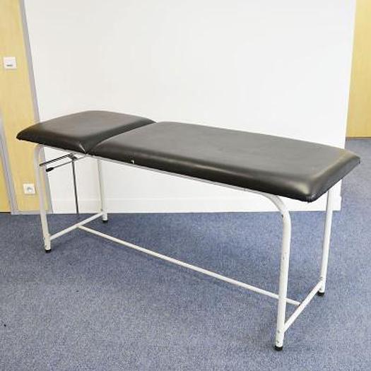 Used BLACK CONSULTATION TABLE