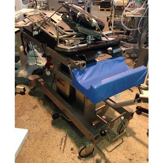 Used BLANCO TRUMPF MULTIDISCIPLINARY ELECTRIC OPERATING TABLE MODEL SATURN