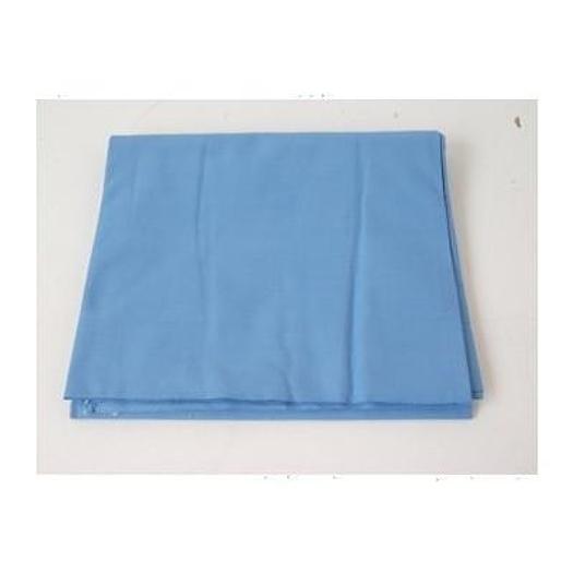 Used REUSABLE SURGICAL DRAPES