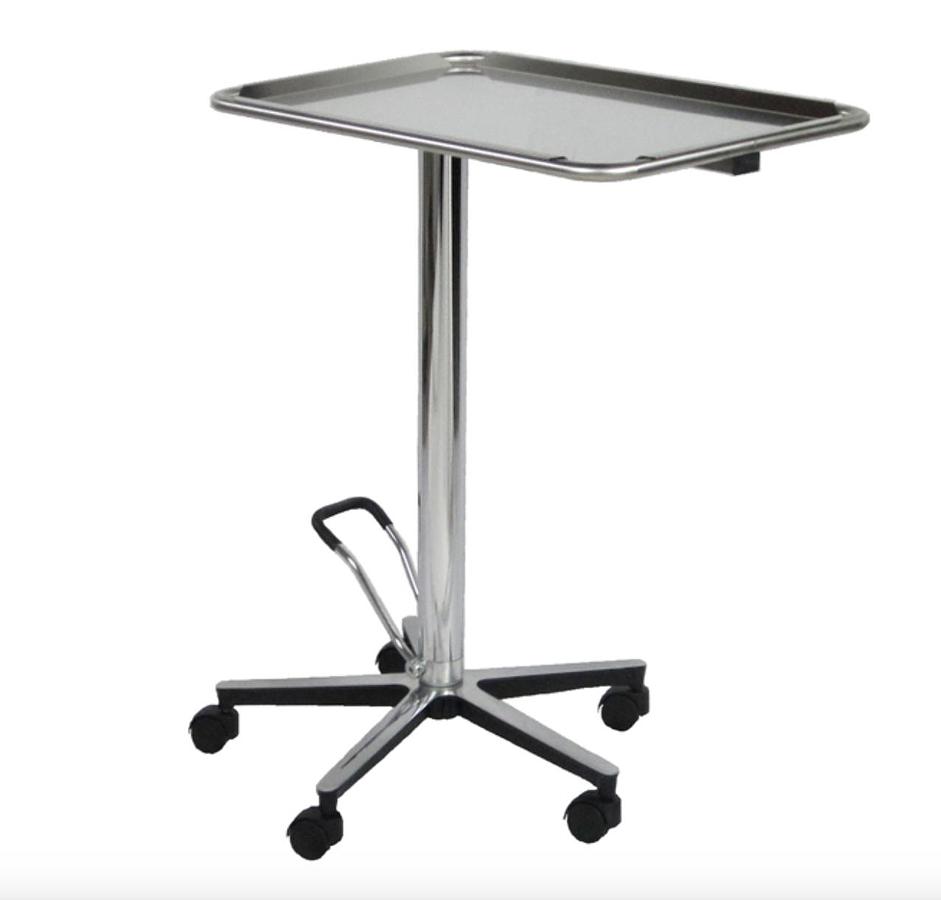 TABLE MAYO