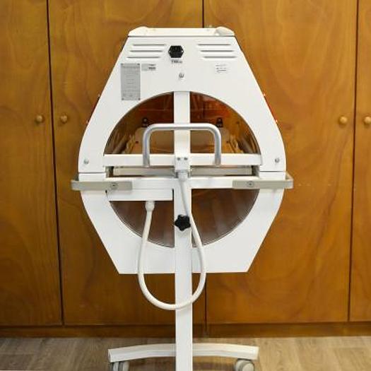 Used PHOTOTHERAPY TUNNEL CRADLE 360 MEDIPREMA O'BLOO