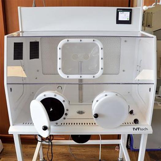 Used ATMOSPHERE CONTROLLED HOST FOR IVFTech IVF IN VITRO FECONDATION