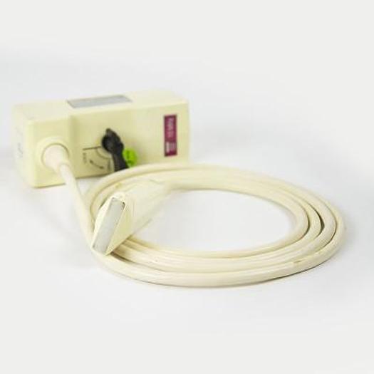 Used HITACHI SUPERFICIAL HEART MONITOR Type EUP-L34T