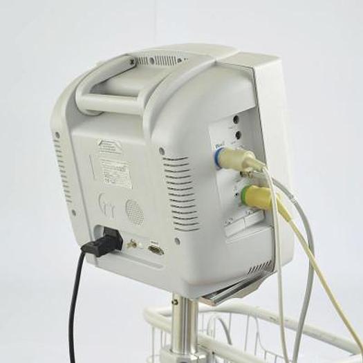 Used MENNEN-VITALOGIK 4500 MULTIPARAMETER MONITOR