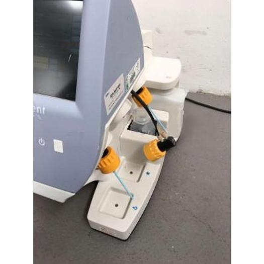 Used DNA SEQUENCER, ION TORRENT PERSONAL GENOME