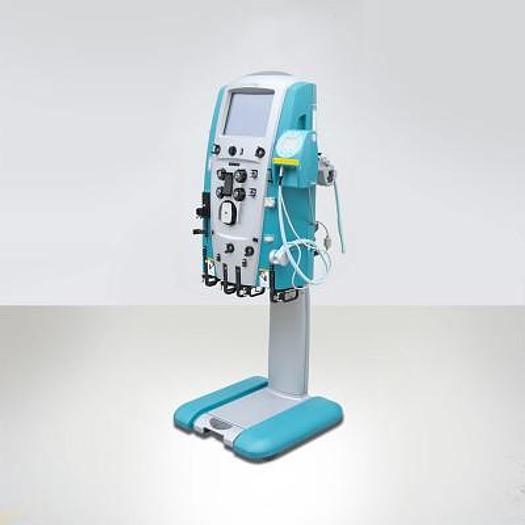 Used GAMBRO PRIMAFLEX HEMOFILTRATION GENERATOR