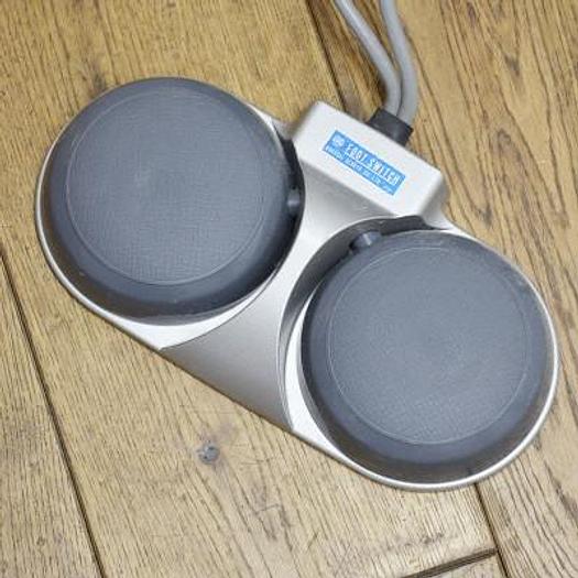 TOSHIBA APLIO ULTRASOUND SCANNER (SSA-780A) COLOR DOPPLER FLAT SCREEN