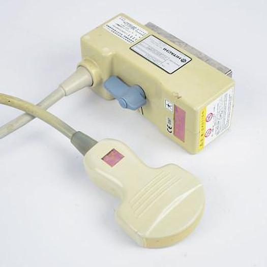 Used HITACHI 5-2 CONVEX PROBE - EUP-C514