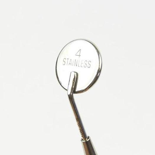 LARYNGEAL MIRROR - DIAMETER 25MM