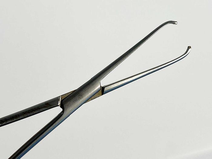 Used UROLOGICAL LAPAROTOMY SET