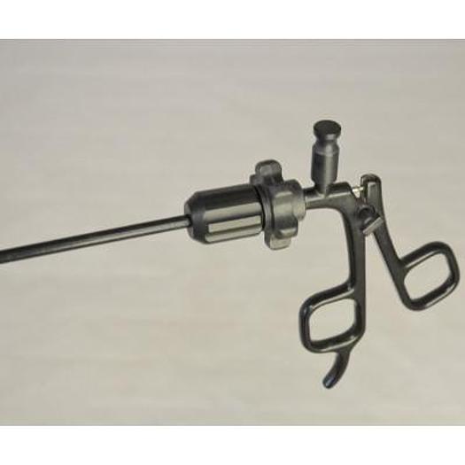 Used GRASPING FORCEPS FOR LAPAROSCOPIC SURGERY