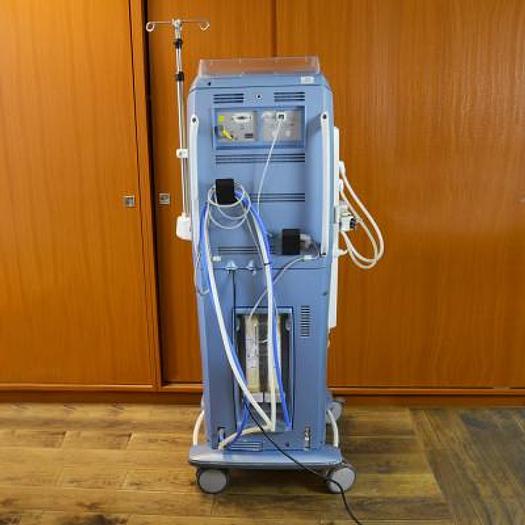 Used GAMBRO ARTIS HEMODIALYSIS MACHINE