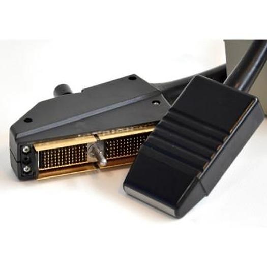 Used ACUSON ASPEN IMAGEGATE ULTRASOUND WITH ABDO PROBE