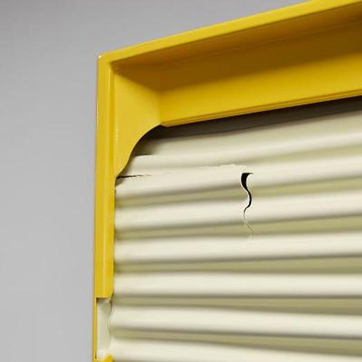 Used CIMA DISTRIBUTION TROLLEY 50x70x177CM