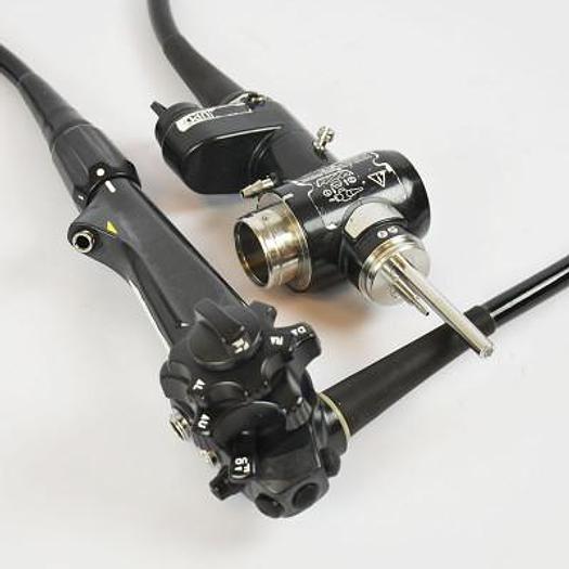 Used COLONOSCOPE OLYMPUS CF-Q260DL