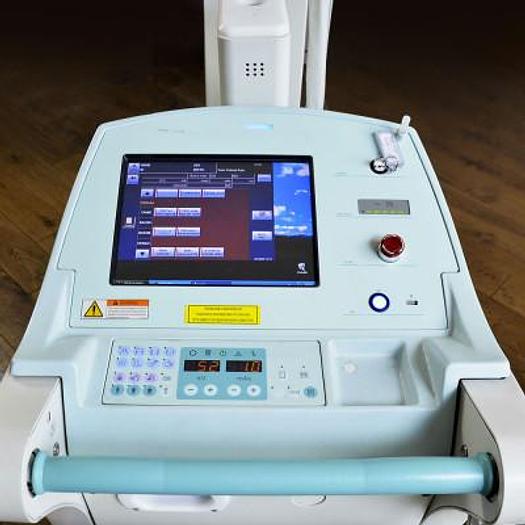 Used SHIMADZU MOBILE DART EVOLUTION DIGITAL RADIO WITH SENSOR