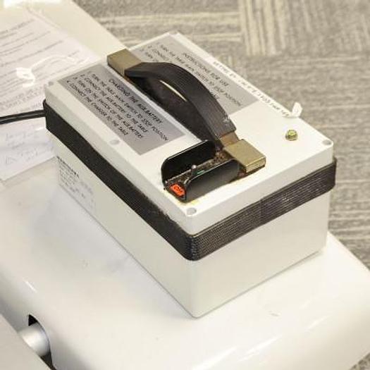 Used MERIVAARA ELECTRIC OPERATING TABLE OPERA MODEL