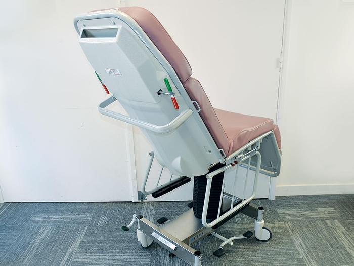 Used STERIS HAUSTED APC MULTIPURPOSE CHAIR