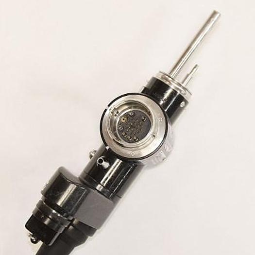 Used VIDEO COLONOSCOPE OLYMPUS CF-Q260DL