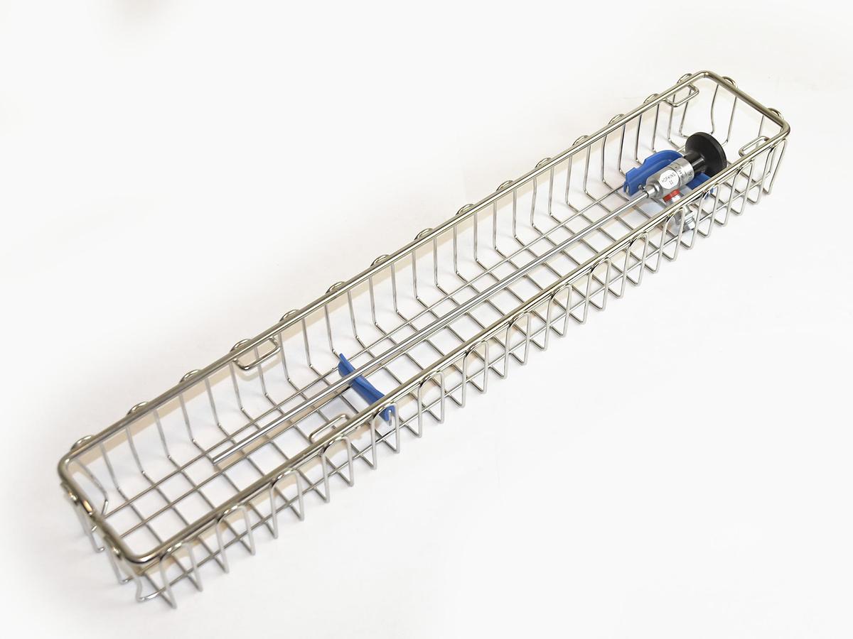 D'occasion KARL STORZ OPTICS UROLOGY/HYSTEROSCOPY 27005BA 30°