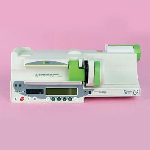 Used FRESENIUS VIAL DPS SYRINGE PUMP