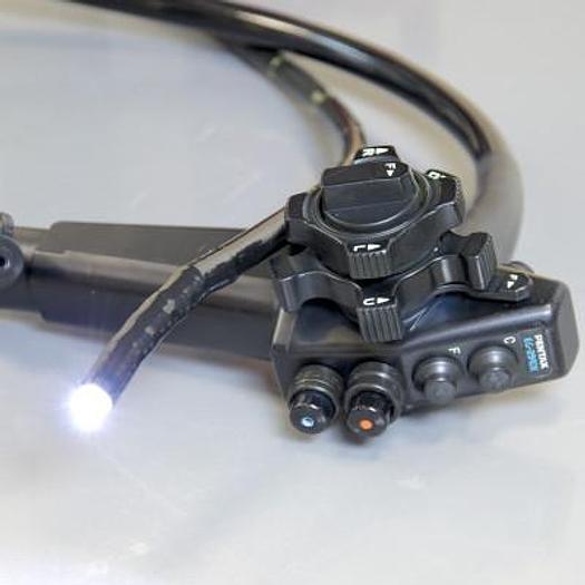 Used PENTAX GASTROSCOPY COLUMN