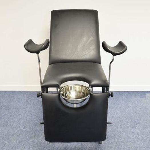 GYNECOLOGICAL CONSULTATION TABLE