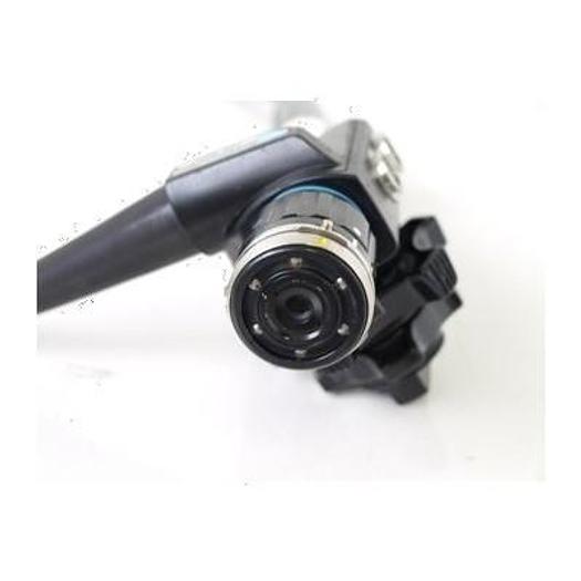 Used GASTROSCOPE OLYMPUS GIF. XQ 30. DIAM 9.5 MM LONG 100CM