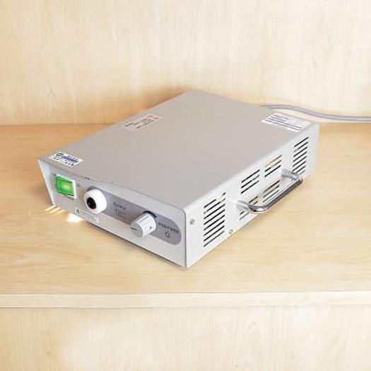 Used OLYMPUS CLH-SC HALOGEN LIGHT SOURCE