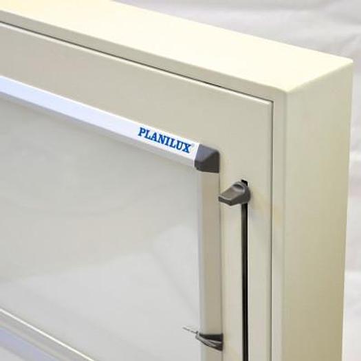 Used PLANILUX MAMMOGRAPHY NEGATOSCOPE 87x116x10 CM
