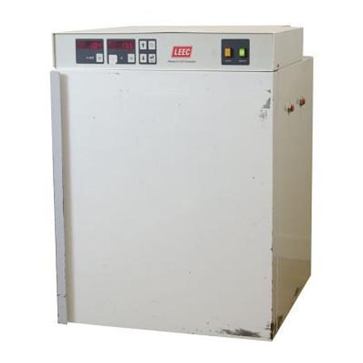 Used LEEC CO2 TEST FOR IN VITRO FERTILIZATION