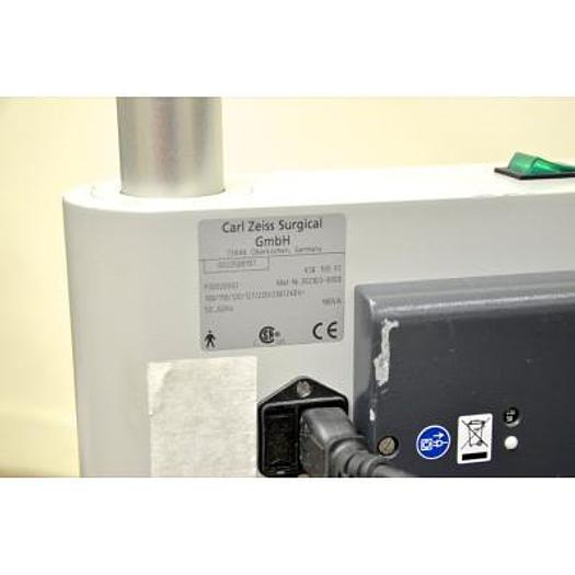 Used COLPOSCOPE CARL ZEISS FC 150