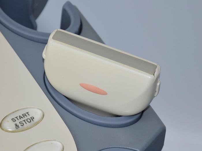 D'occasion ECHOGRAPHE TOSHIBA XARIO