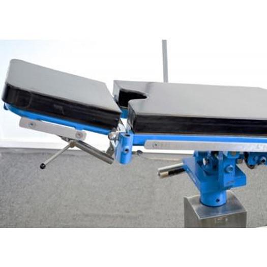 Used TACKRAY PEDIATRIC OPERATING TABLE