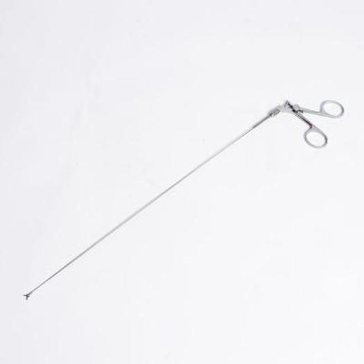 SEMI-RIGID BIOPSY FORCEPS, 2 MOVABLE JAWS, 5FR/340MM