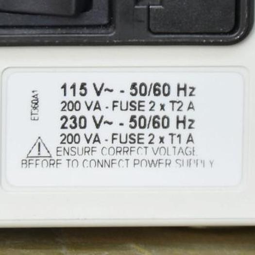 Used ELECTRIC SCALPEL 50 W SURTRON 80 D MONOPOLAR