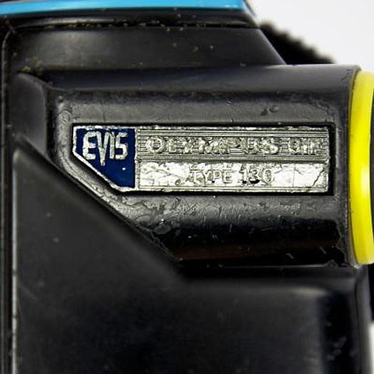 Used VIDEO GASTROSCOPE OLYMPUS GIF TYPE 130