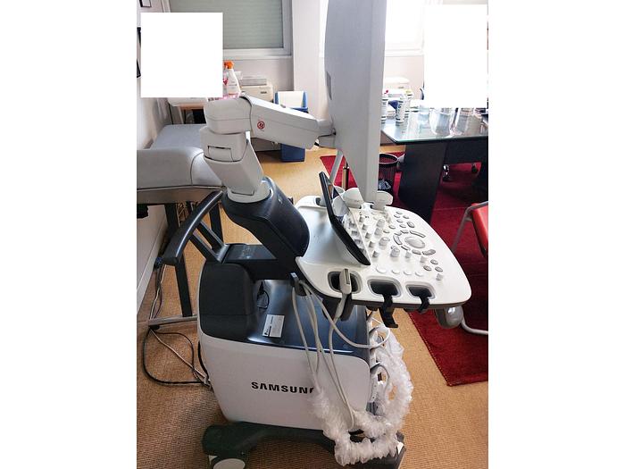 D'occasion SAMSUNG HS50 ULTRASOUND