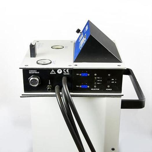 Used CRYOSURGERY UNIT FOR GYNECOLOGY WALLACH WA 2000