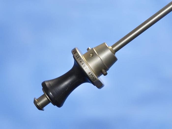 Used OLYMPUS URETROTOMY SET