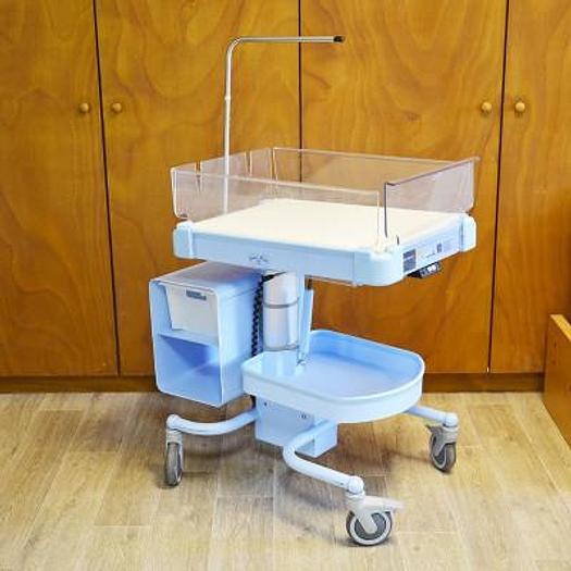 Used KAMMED BABYBED ELECTRIC CRADLE