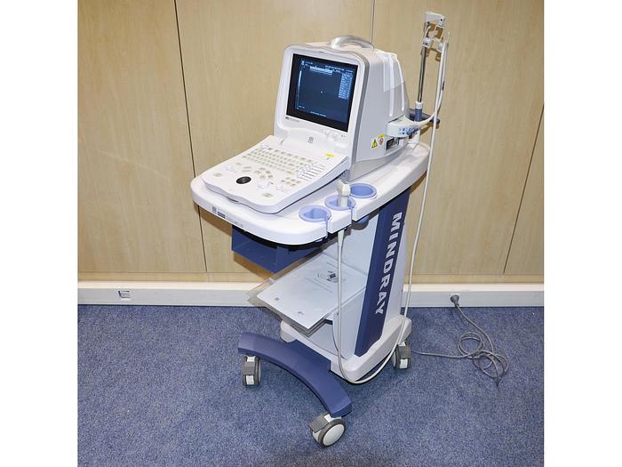 original-d-occasion-echographe-mindray-dp-6600.JPG