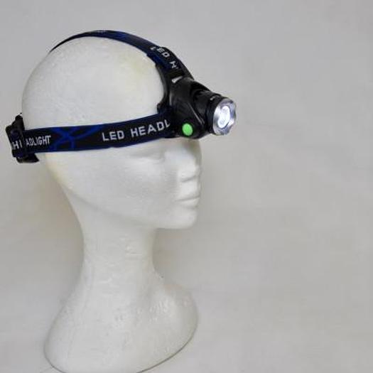 LED HEADLAMP