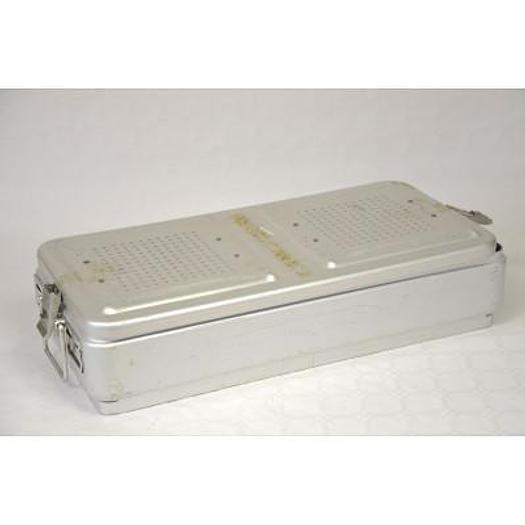 Used SET OF DIFFERENT PLIERS IN A BOX