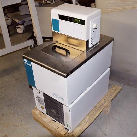 Used NESLAB RTE-140 CIRCULATING WATER BATH WITH COOLING SYSTEM