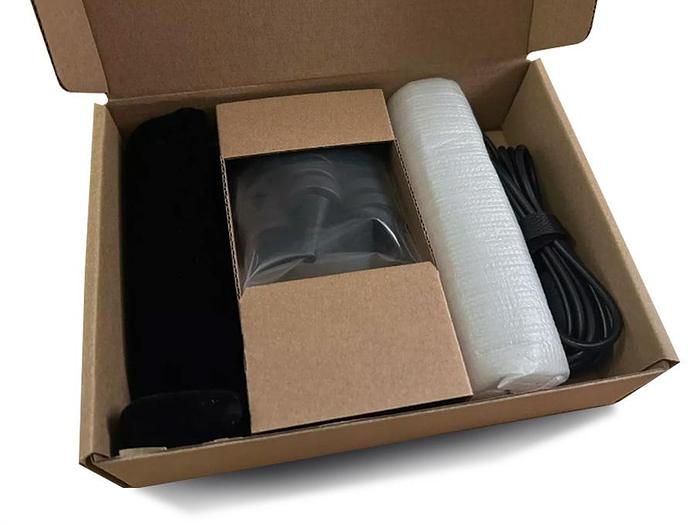 VIDEO OTOSCOPE '' FIREFLY ''