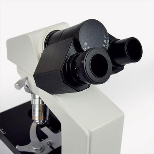 MICROSCOPE ALASKA PARALUX