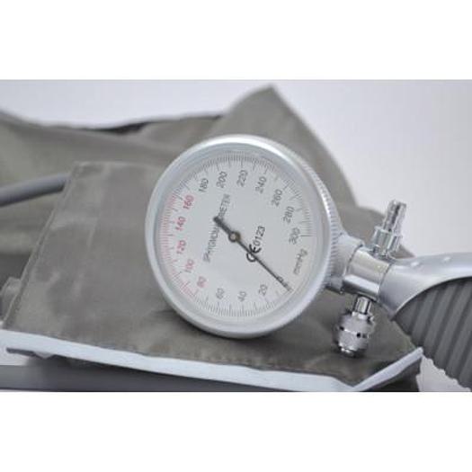 ANEROID MANUAL SPHYGMOMANOMETER