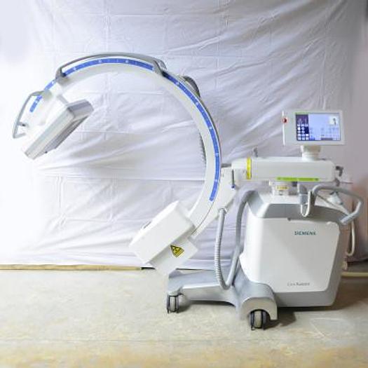 Used SIEMENS CIOS FUSION AMPLIFIER