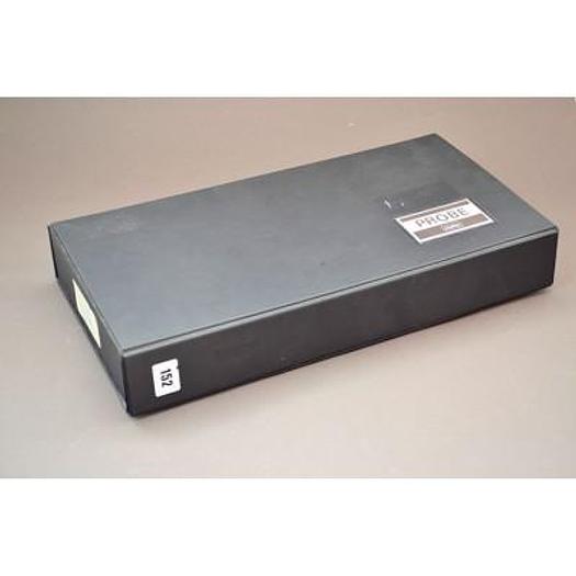 Used UST 844B 3.5 MHZ MICROCONVEX PROBE FOR ALOKA SSD 500